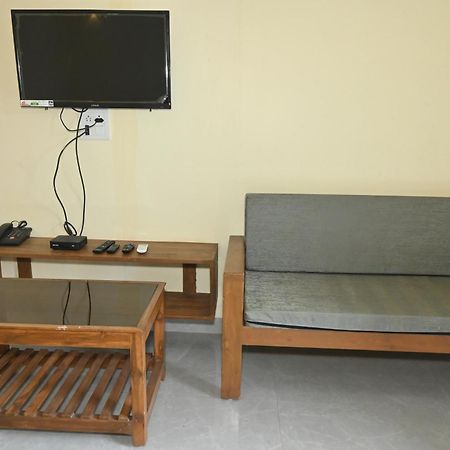 Shiv Parvati Resort - 5 Bhk Villa In Mahābaleshwar Extérieur photo