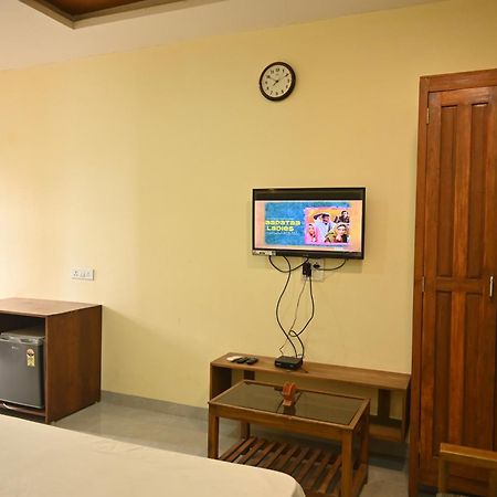 Shiv Parvati Resort - 5 Bhk Villa In Mahābaleshwar Extérieur photo