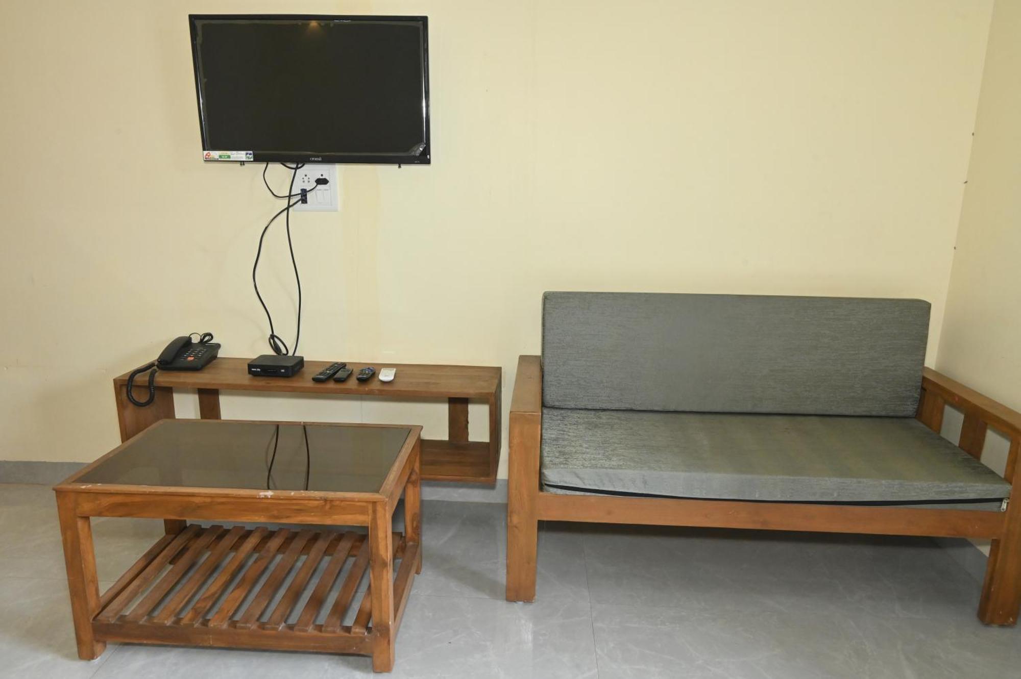 Shiv Parvati Resort - 5 Bhk Villa In Mahābaleshwar Extérieur photo