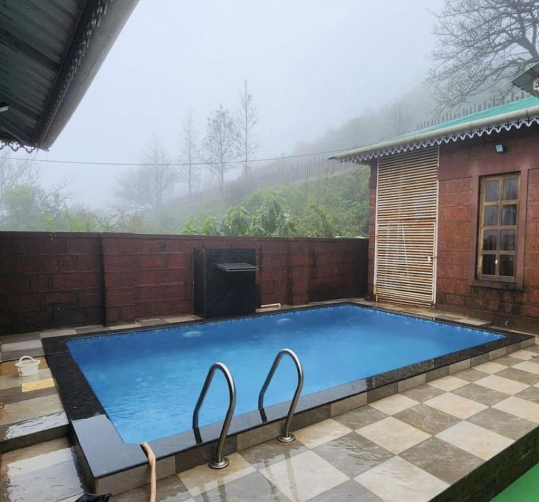 Shiv Parvati Resort - 5 Bhk Villa In Mahābaleshwar Extérieur photo