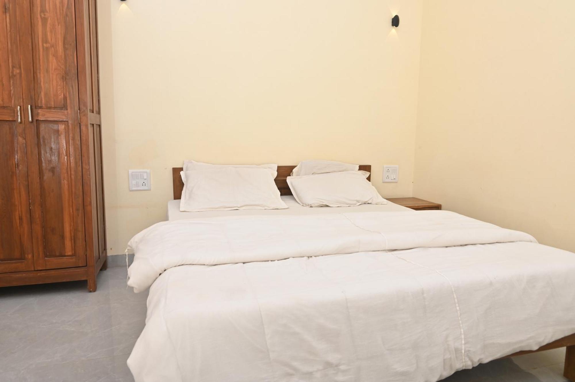 Shiv Parvati Resort - 5 Bhk Villa In Mahābaleshwar Extérieur photo